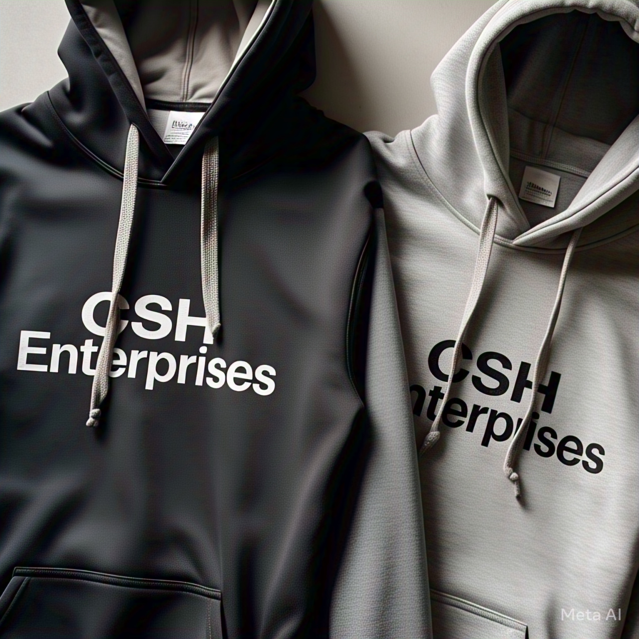 Custom Hoodies